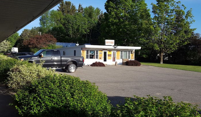 Gateway Motel - From Web Listing